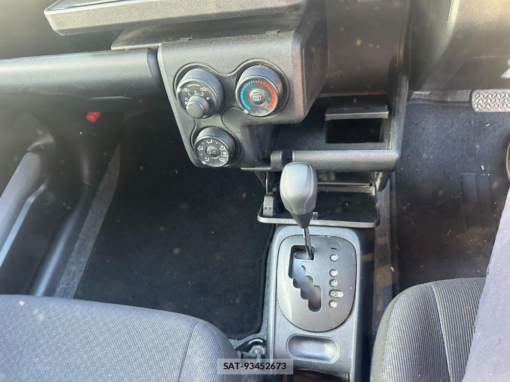 Toyota PROBOX VAN 2020 1793331-19