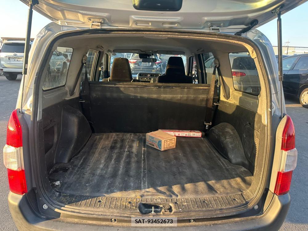 Toyota PROBOX VAN 2020 1793331-23