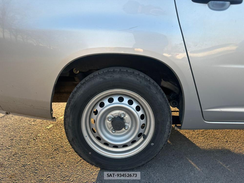 Toyota PROBOX VAN 2020 1793331-26