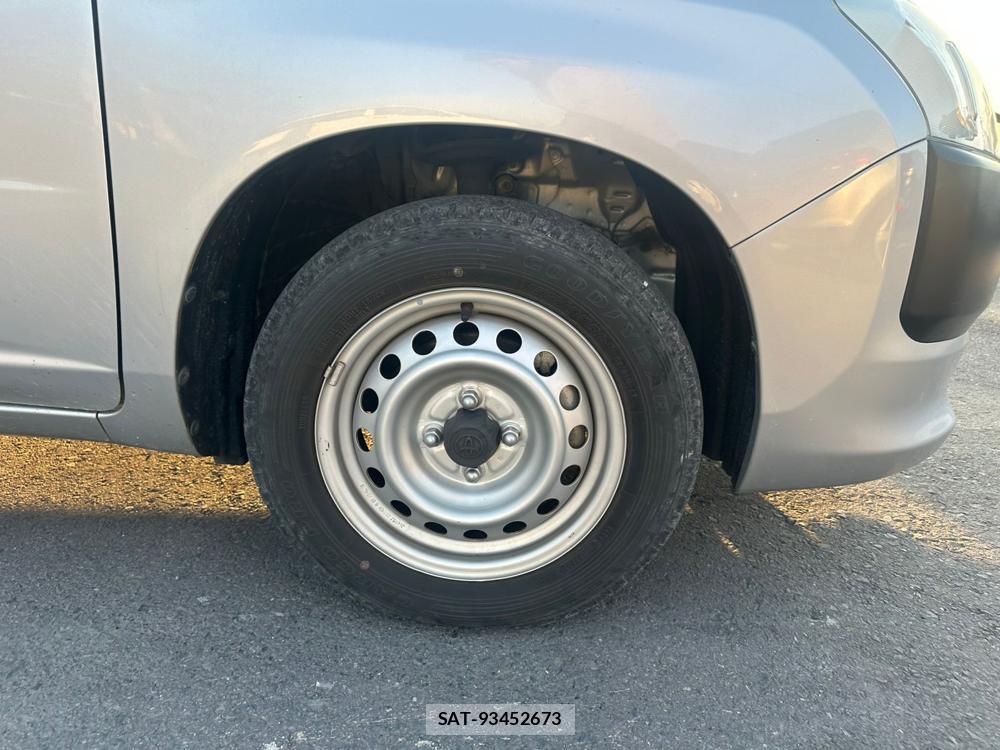 Toyota PROBOX VAN 2020 1793331-27