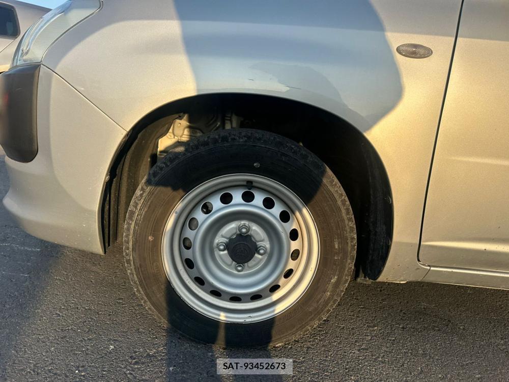 Toyota PROBOX VAN 2020 1793331-28