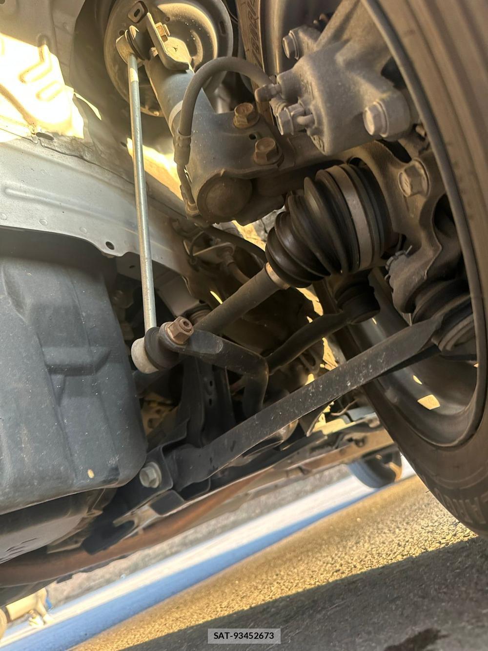Toyota PROBOX VAN 2020 1793331-32