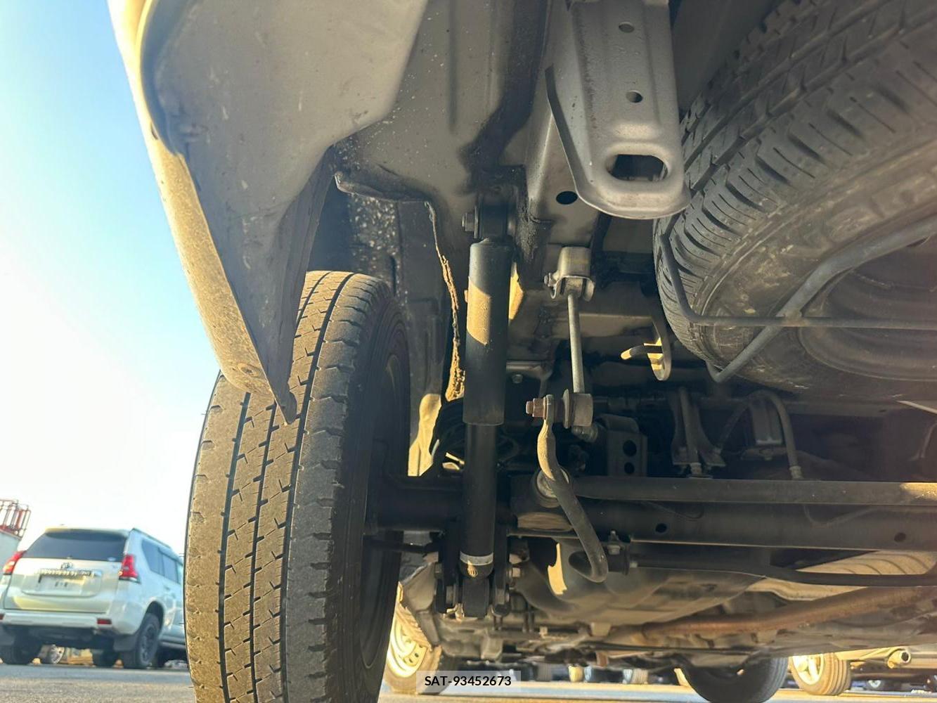 Toyota PROBOX VAN 2020 1793331-33