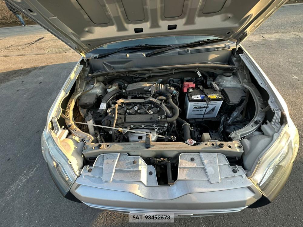 Toyota PROBOX VAN 2020 1793331-35