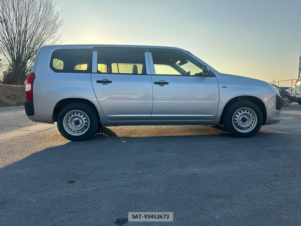 Toyota PROBOX VAN 2020 1793331-5