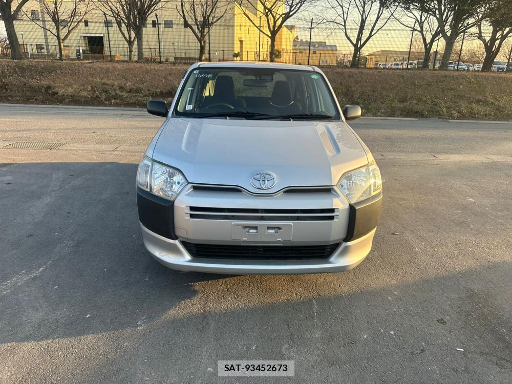 Toyota PROBOX VAN 2020 1793331-7