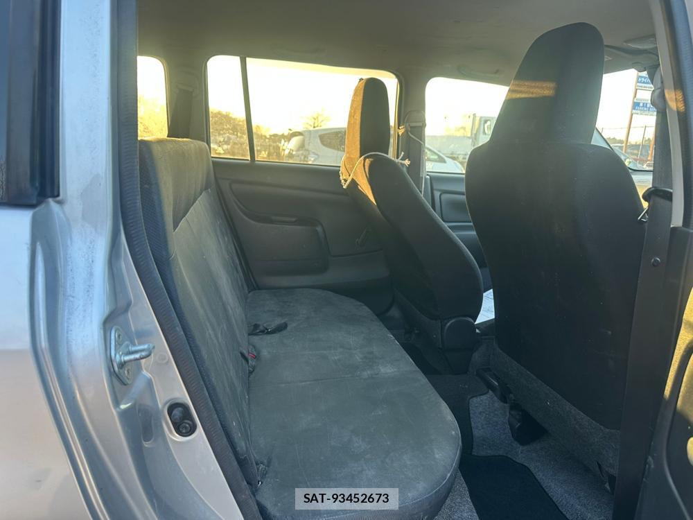 Toyota PROBOX VAN 2020 1793331-8