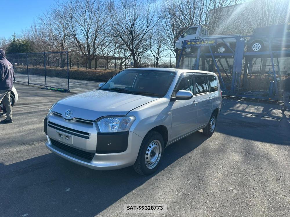 Toyota PROBOX VAN 2020 1721371-0