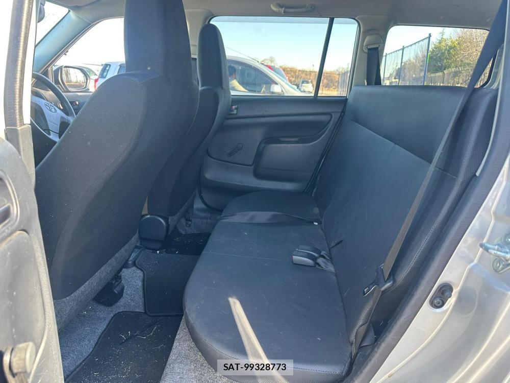 Toyota PROBOX VAN 2020 1721371-9