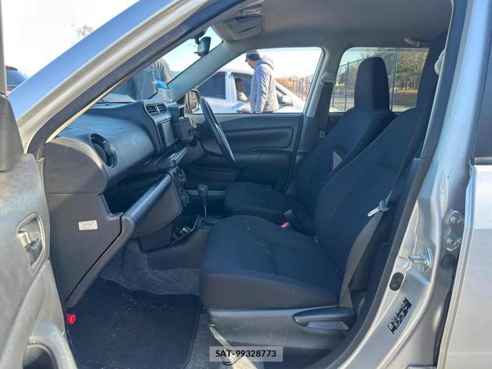 Toyota PROBOX VAN 2020 1721371-10
