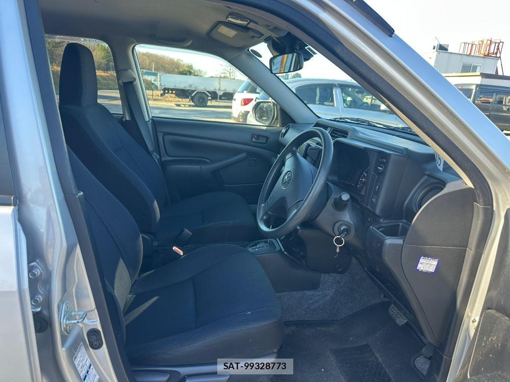 Toyota PROBOX VAN 2020 1721371-11
