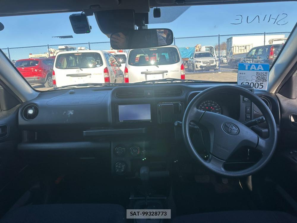 Toyota PROBOX VAN 2020 1721371-12
