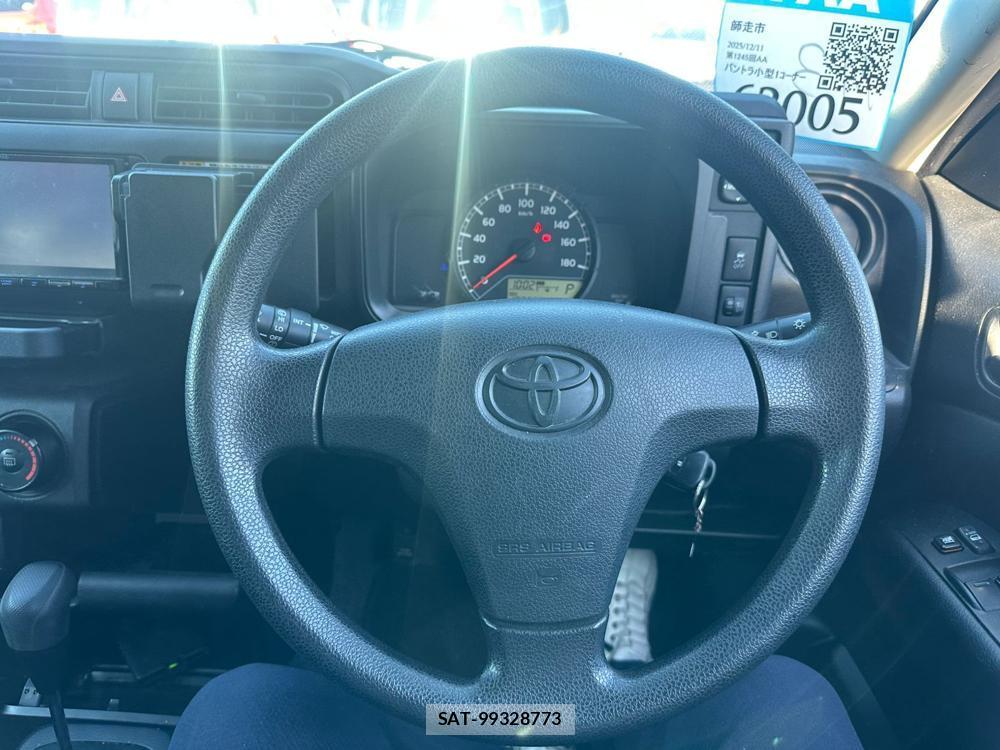 Toyota PROBOX VAN 2020 1721371-13