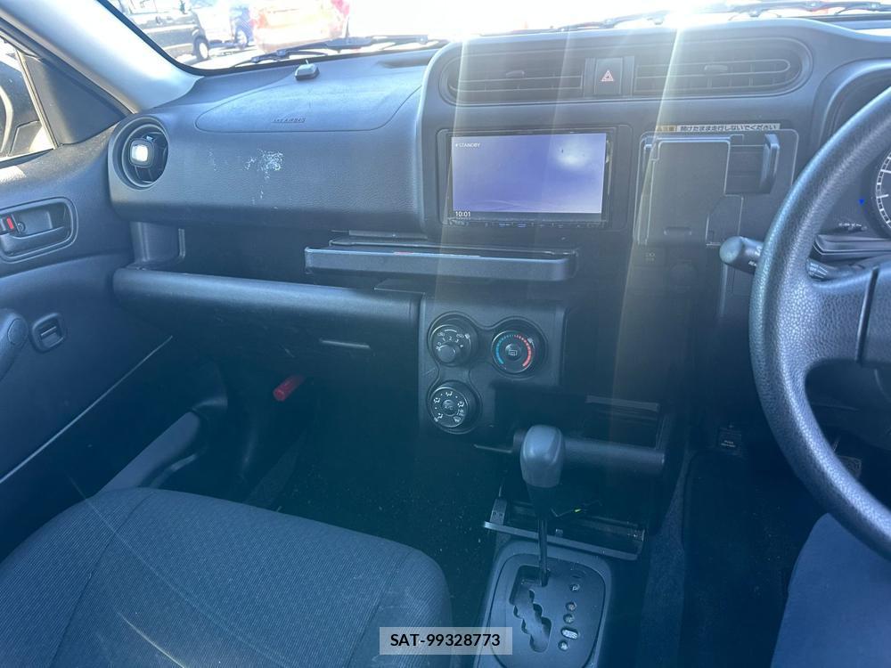 Toyota PROBOX VAN 2020 1721371-17