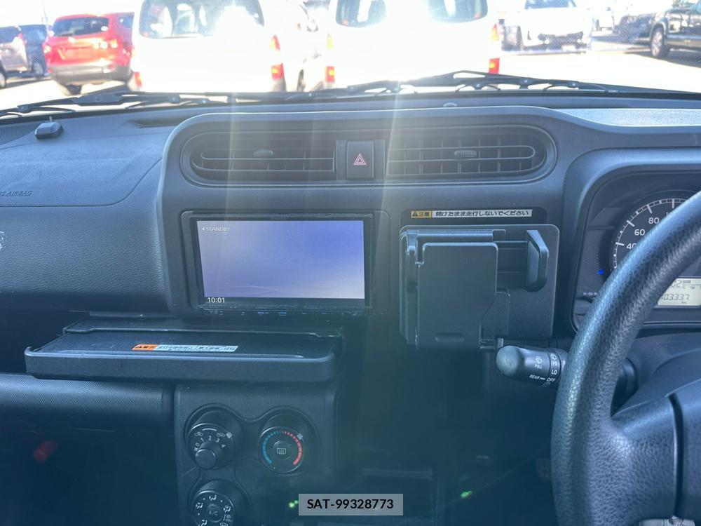 Toyota PROBOX VAN 2020 1721371-18
