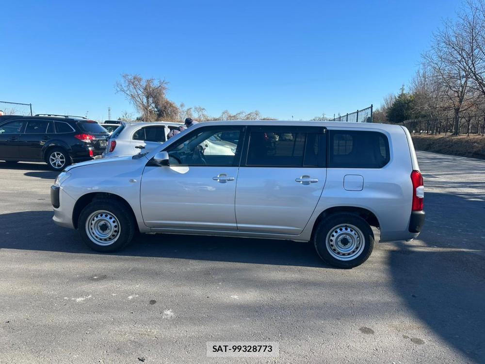 Toyota PROBOX VAN 2020 1721371-1