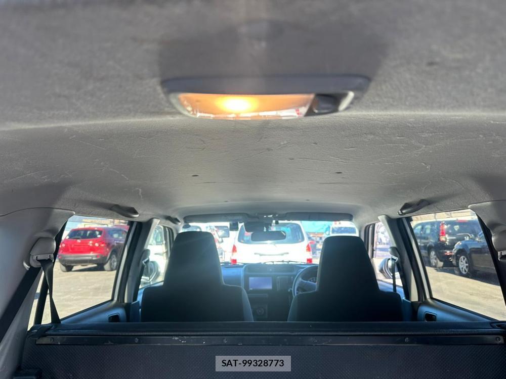 Toyota PROBOX VAN 2020 1721371-22