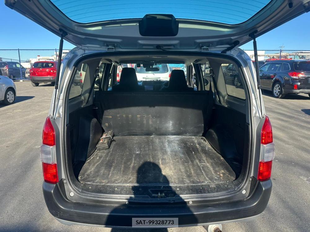 Toyota PROBOX VAN 2020 1721371-23