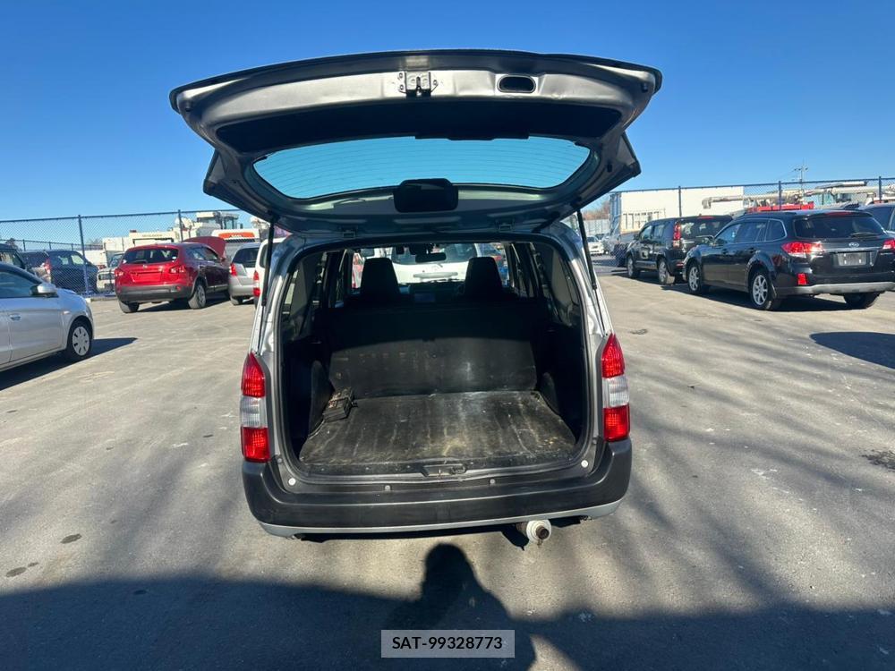 Toyota PROBOX VAN 2020 1721371-25