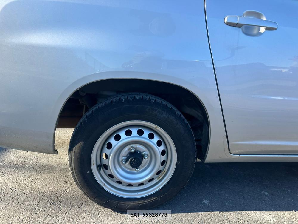 Toyota PROBOX VAN 2020 1721371-26