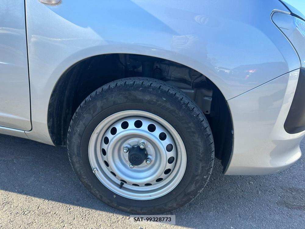 Toyota PROBOX VAN 2020 1721371-27