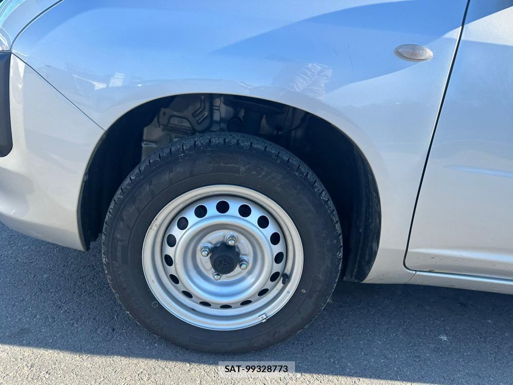 Toyota PROBOX VAN 2020 1721371-28