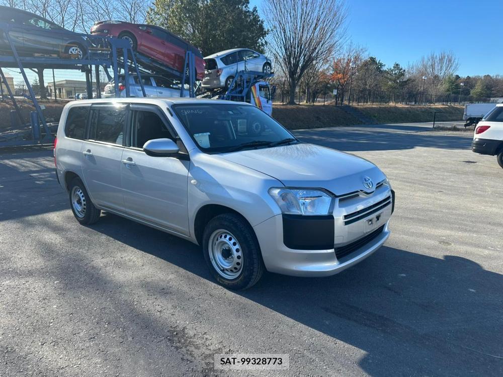 Toyota PROBOX VAN 2020 1721371-6