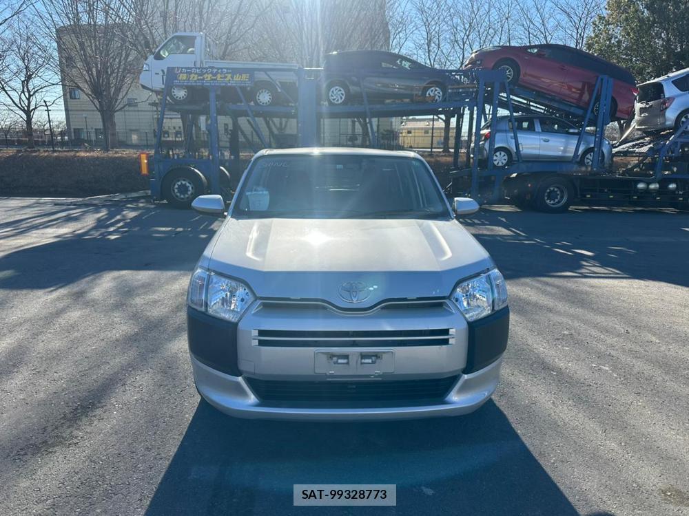 Toyota PROBOX VAN 2020 1721371-7