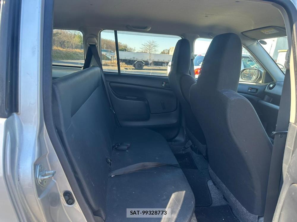 Toyota PROBOX VAN 2020 1721371-8