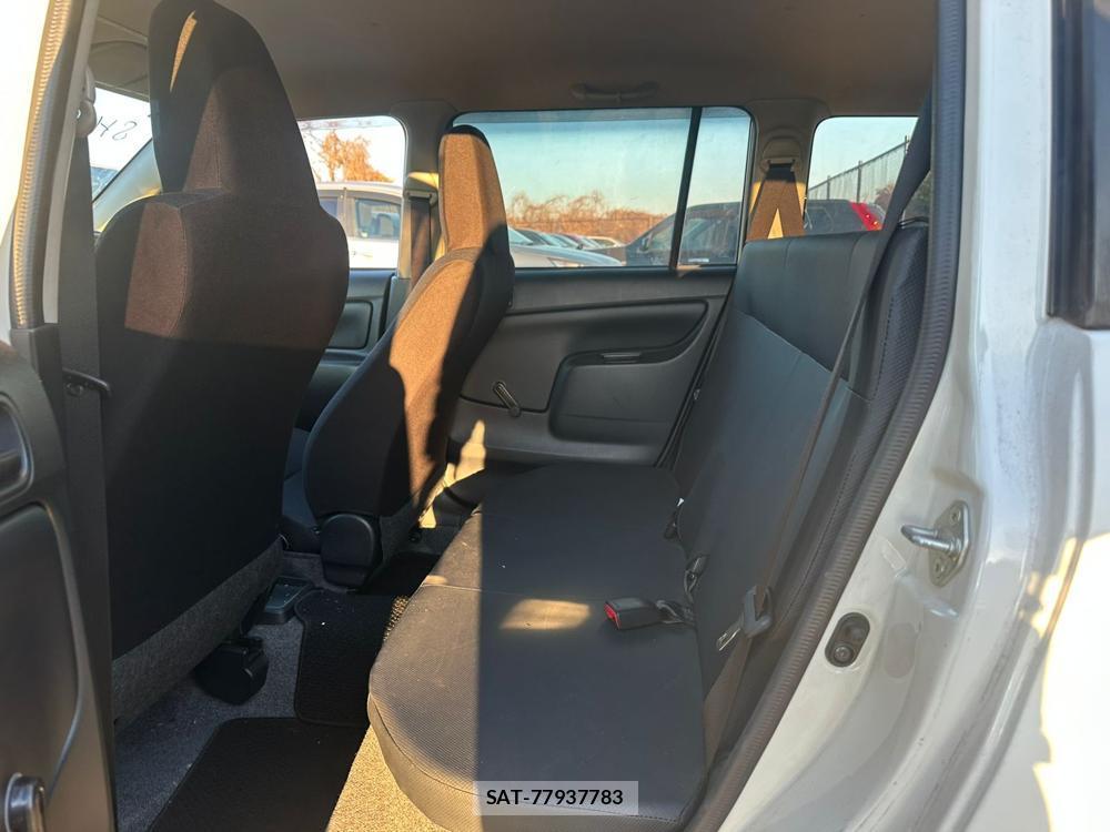 Toyota PROBOX VAN 2019 1789084-9