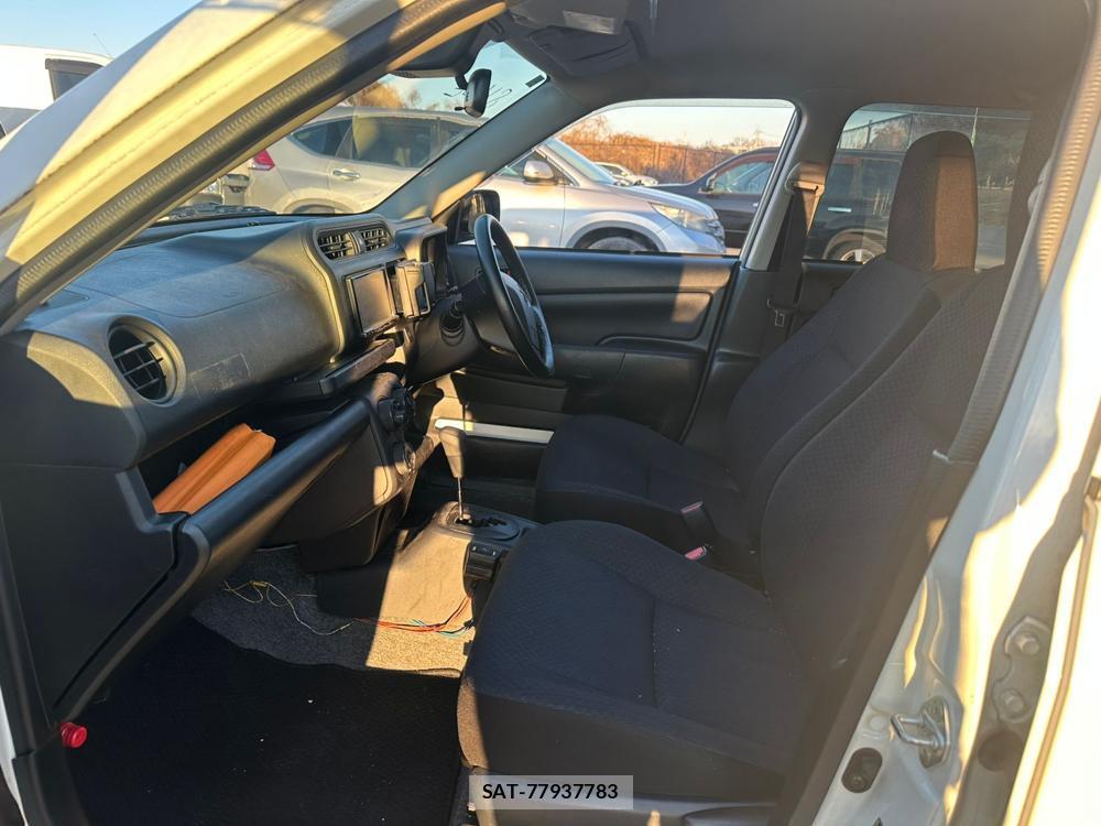 Toyota PROBOX VAN 2019 1789084-10