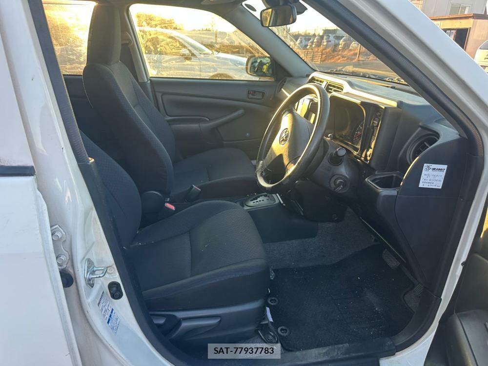 Toyota PROBOX VAN 2019 1789084-11