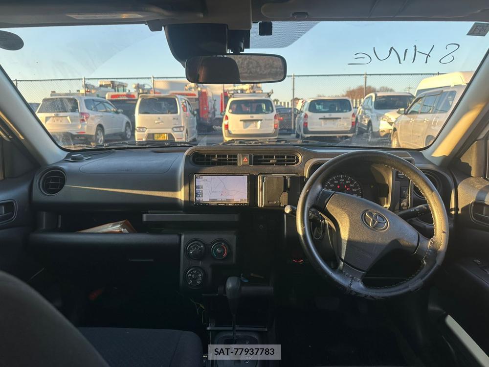 Toyota PROBOX VAN 2019 1789084-12