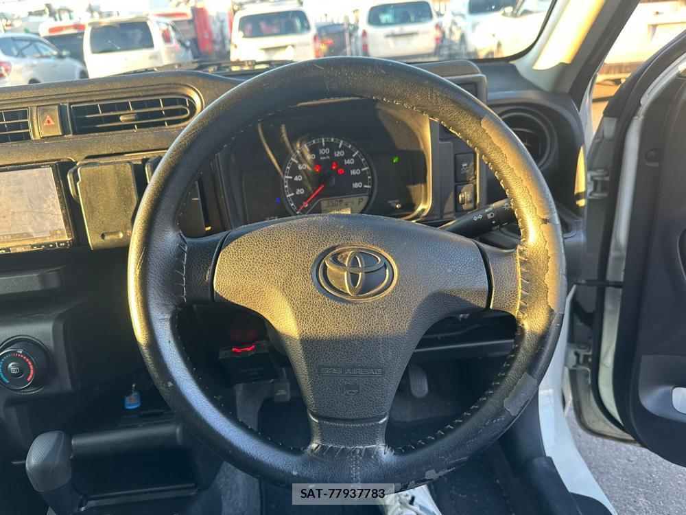 Toyota PROBOX VAN 2019 1789084-13