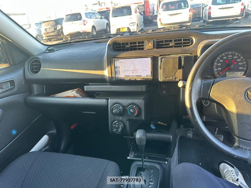 Toyota PROBOX VAN 2019 1789084-17