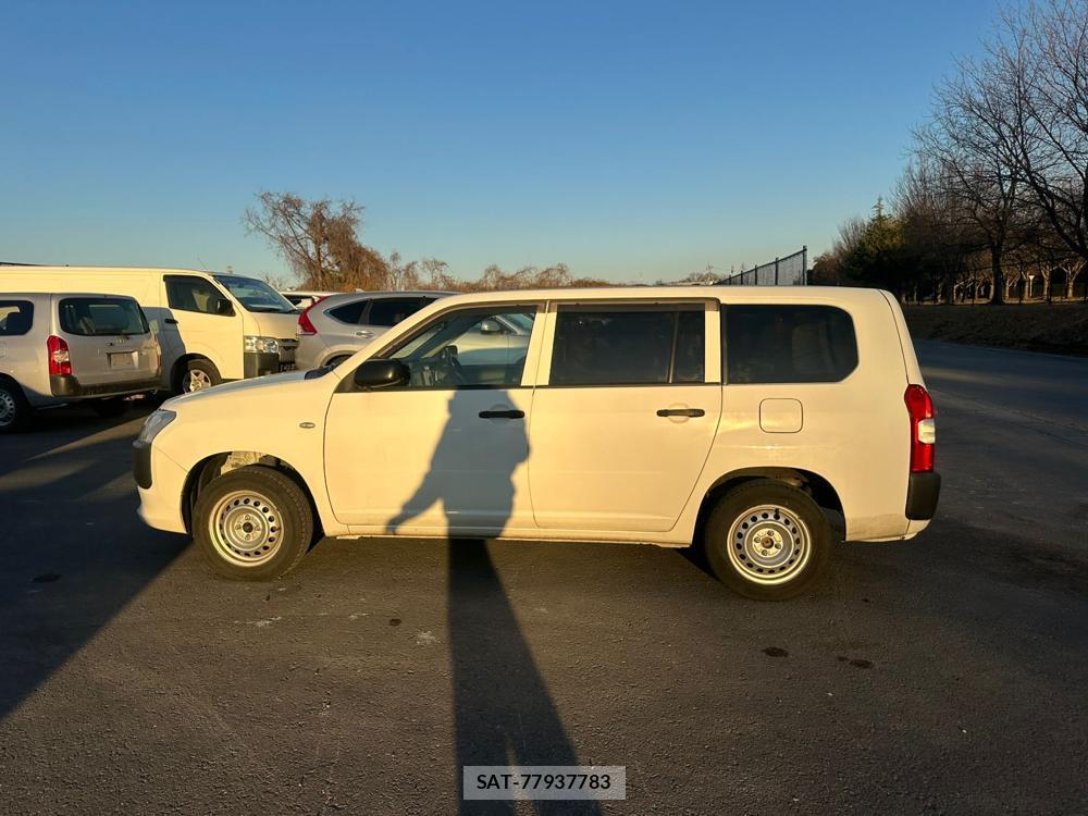 Toyota PROBOX VAN 2019 1789084-1