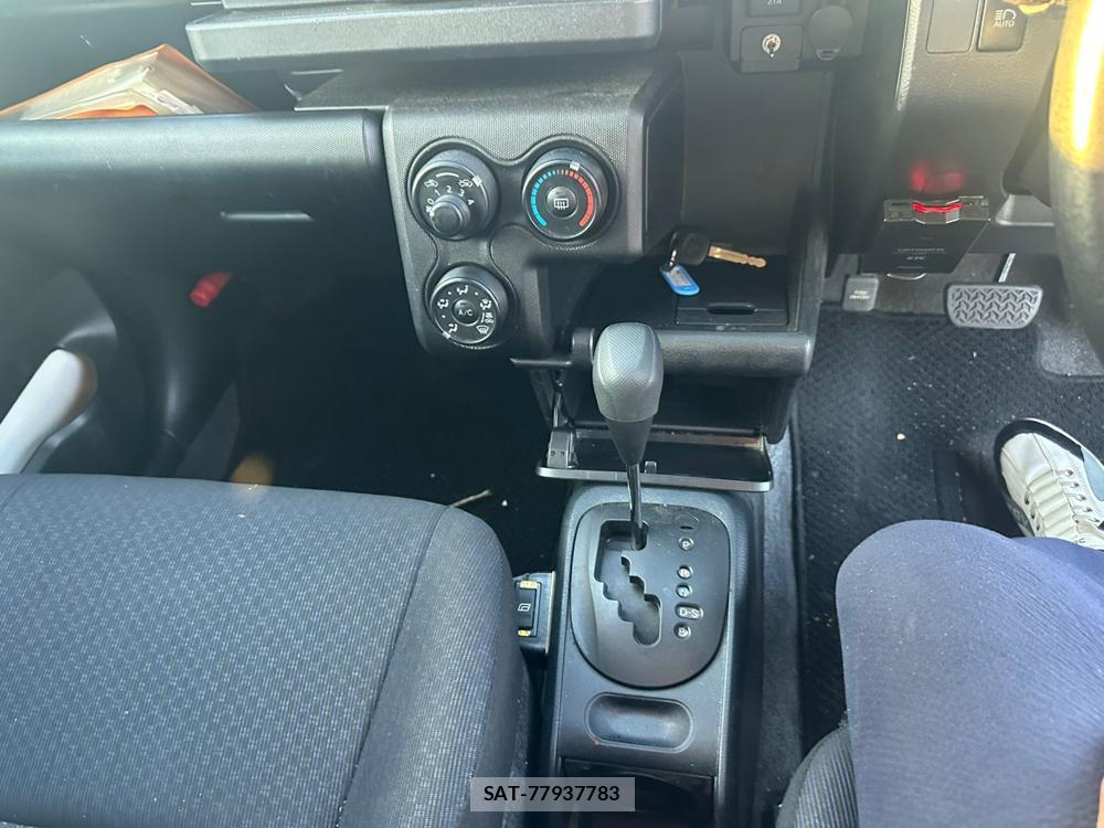 Toyota PROBOX VAN 2019 1789084-19