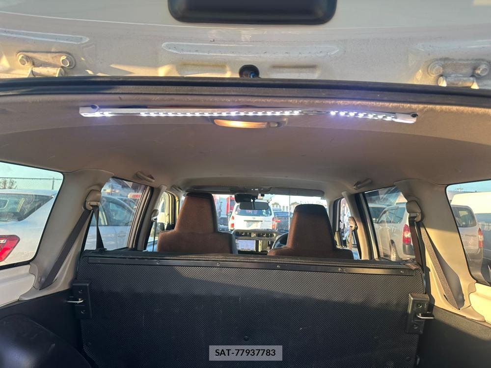 Toyota PROBOX VAN 2019 1789084-22