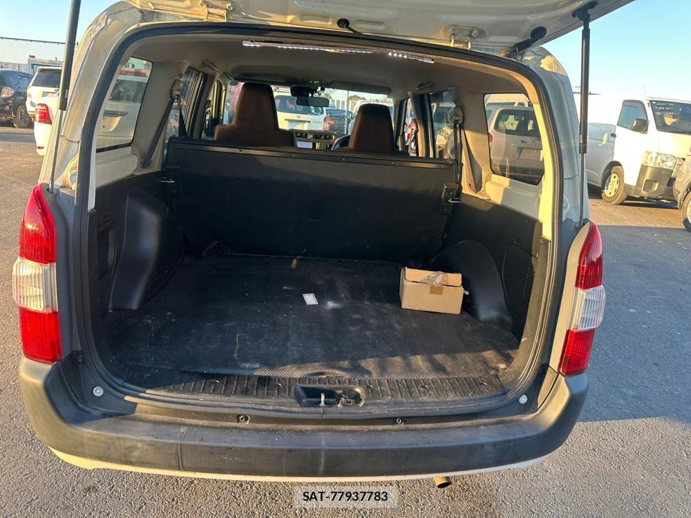 Toyota PROBOX VAN 2019 1789084-23