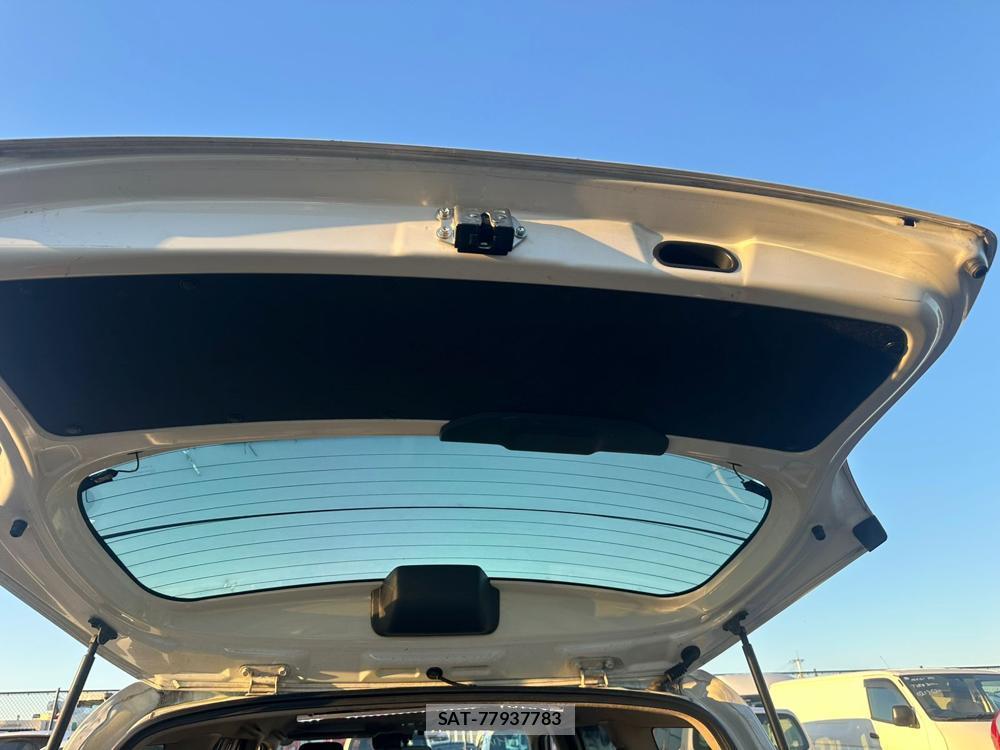 Toyota PROBOX VAN 2019 1789084-24