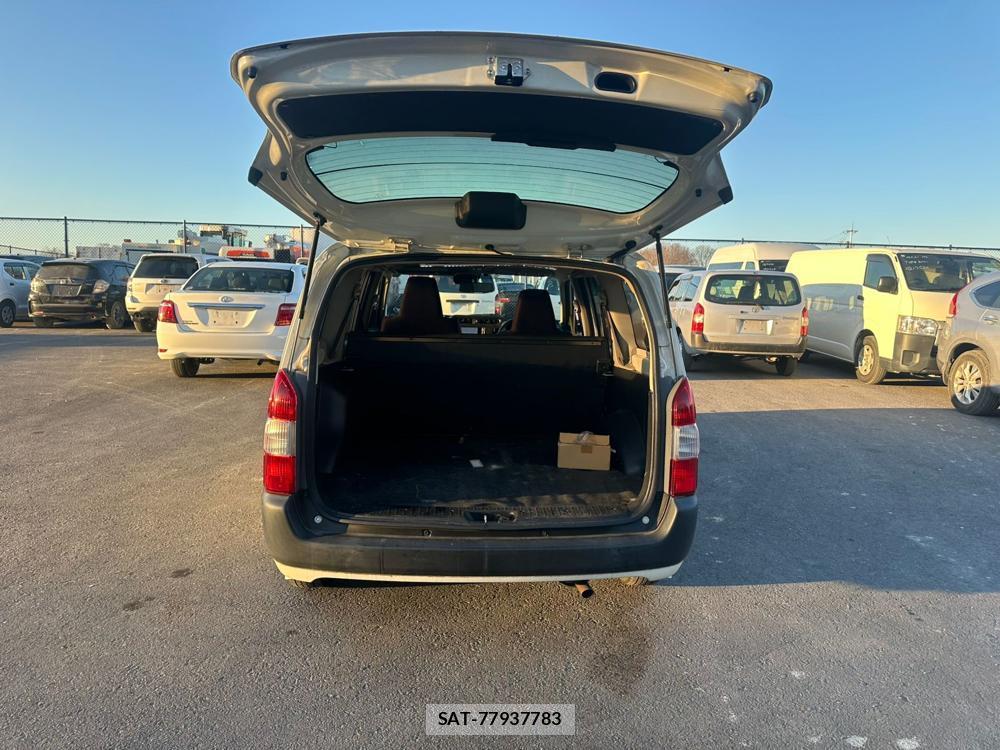 Toyota PROBOX VAN 2019 1789084-25