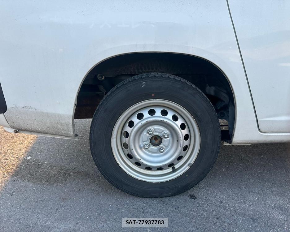 Toyota PROBOX VAN 2019 1789084-26