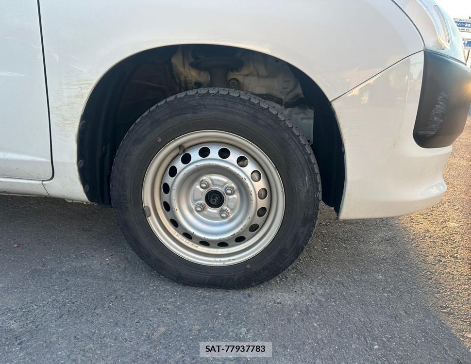 Toyota PROBOX VAN 2019 1789084-27