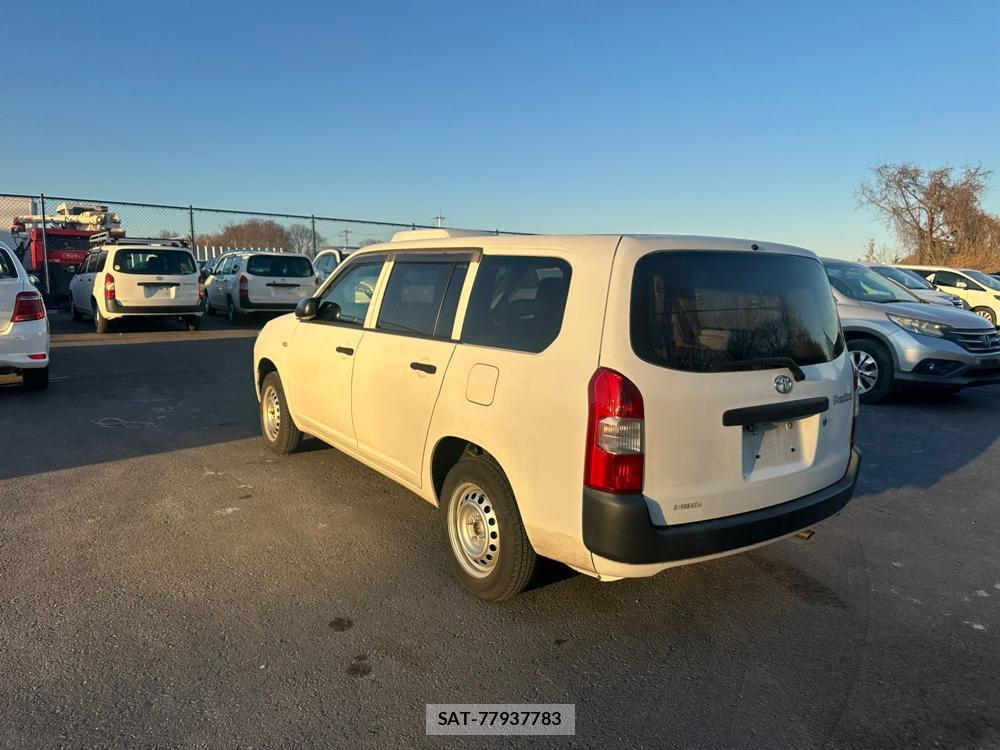 Toyota PROBOX VAN 2019 1789084-2