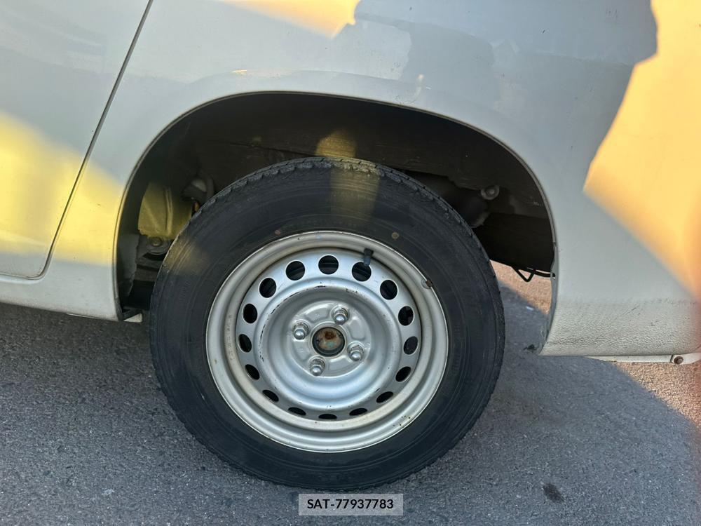 Toyota PROBOX VAN 2019 1789084-29