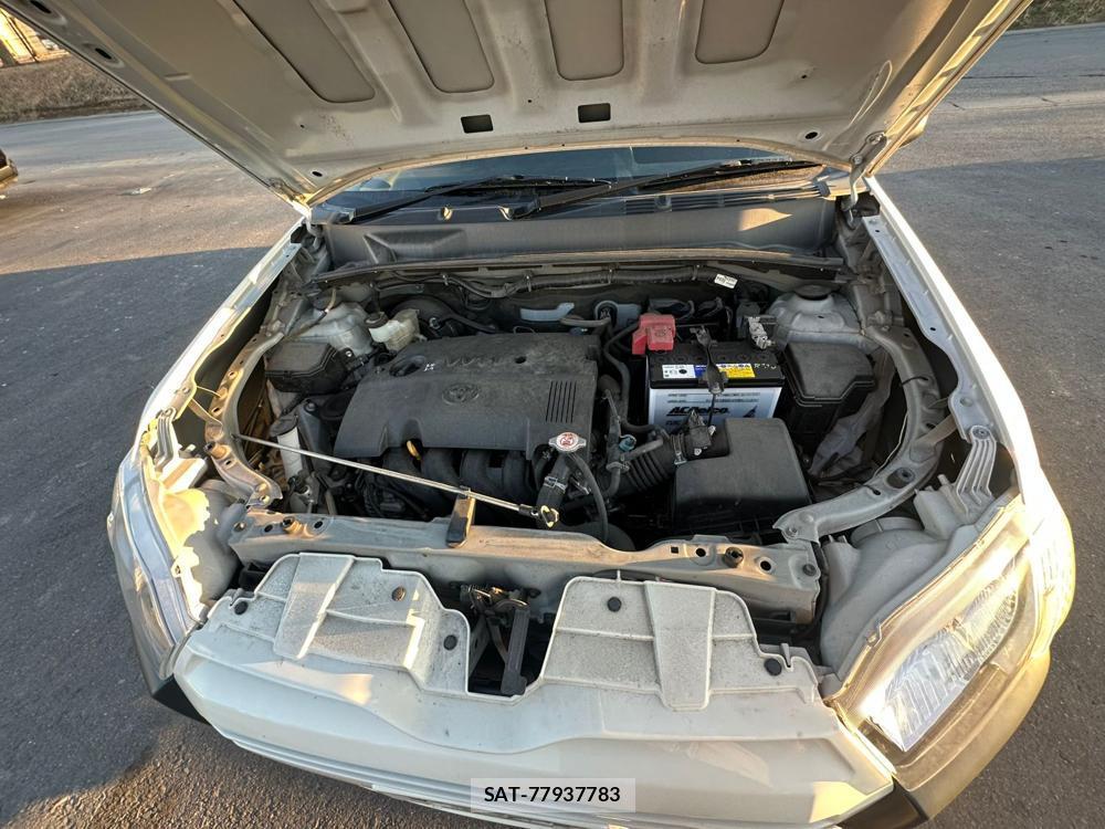 Toyota PROBOX VAN 2019 1789084-35