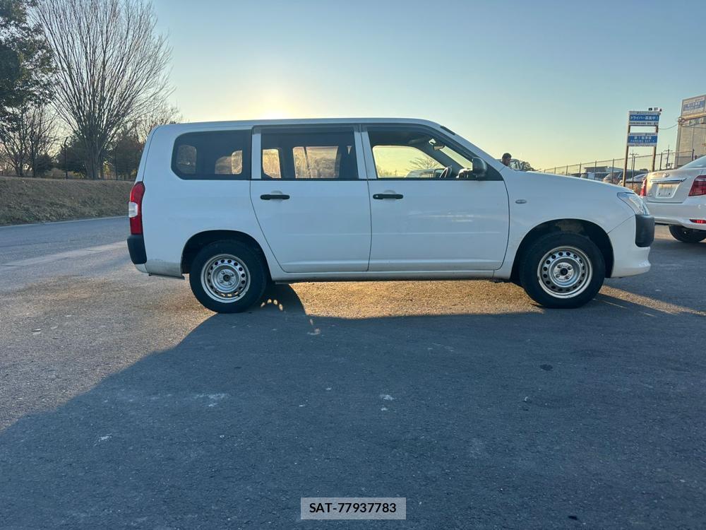 Toyota PROBOX VAN 2019 1789084-5