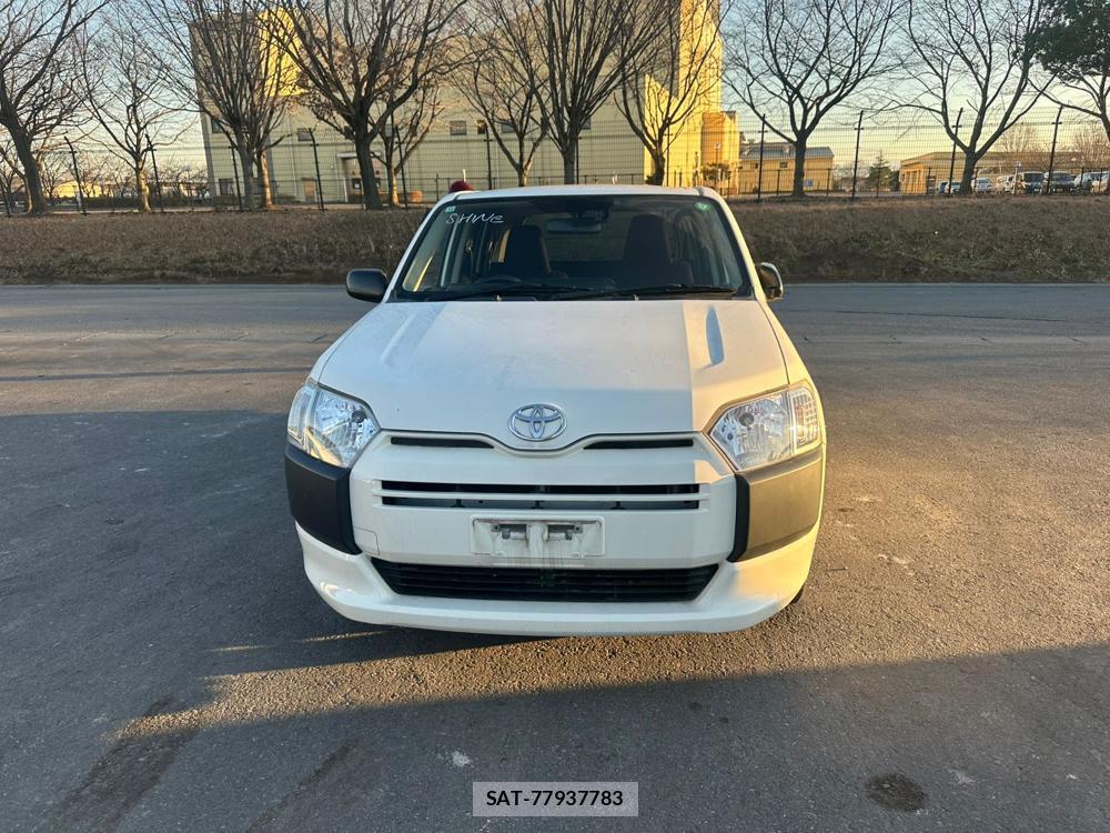 Toyota PROBOX VAN 2019 1789084-7