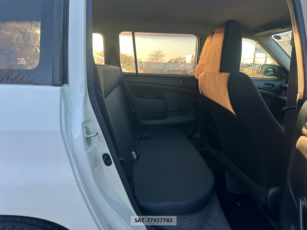 Toyota PROBOX VAN 2019 1789084-8