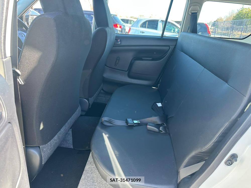 Toyota PROBOX VAN 2019 1758235-9
